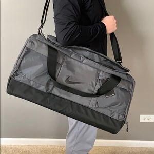 Nike Vapor medium gym bag